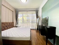 euHabitat (D14), Condominium #580783711